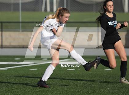 Thumbnail 3 in Villa Park vs. El Dorado photogallery.