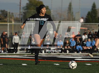 Thumbnail 2 in Villa Park vs. El Dorado photogallery.