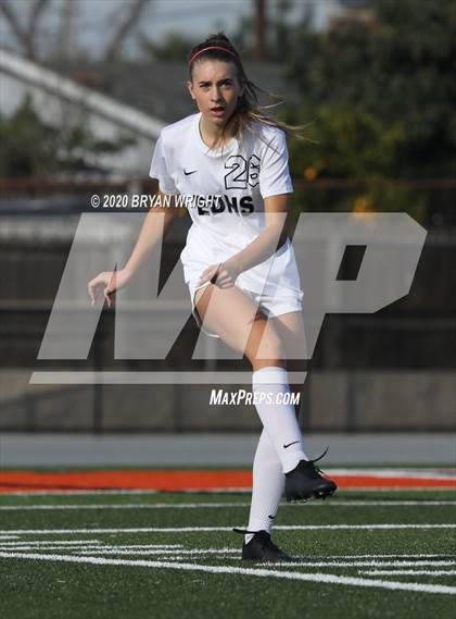 Thumbnail 1 in Villa Park vs. El Dorado photogallery.