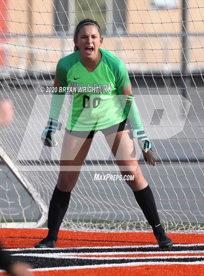 Thumbnail 1 in Villa Park vs. El Dorado photogallery.