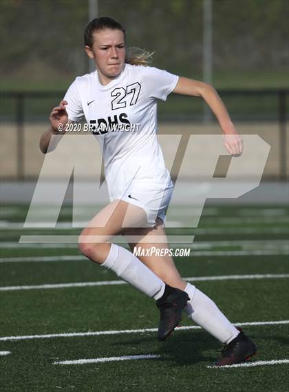 Thumbnail 1 in Villa Park vs. El Dorado photogallery.