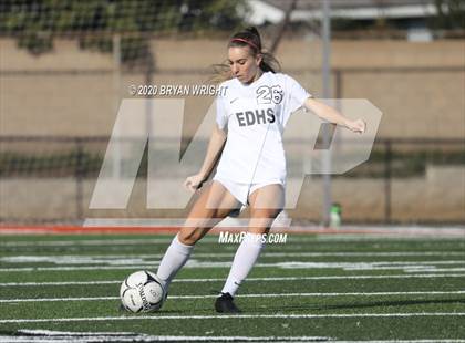 Thumbnail 1 in Villa Park vs. El Dorado photogallery.