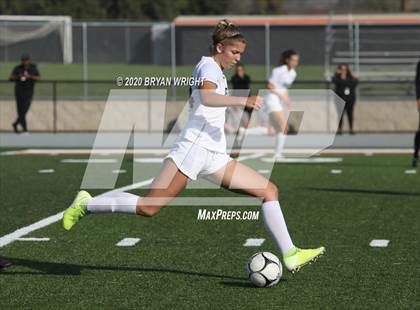 Thumbnail 2 in Villa Park vs. El Dorado photogallery.