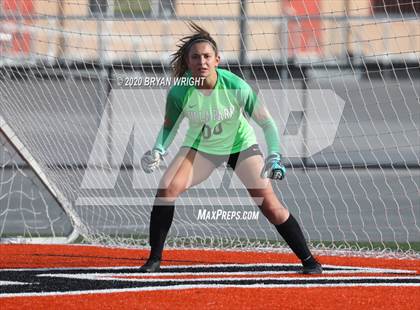 Thumbnail 2 in Villa Park vs. El Dorado photogallery.