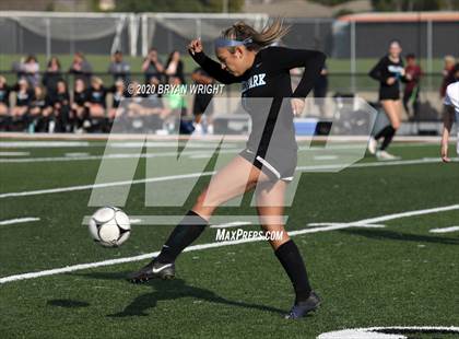 Thumbnail 2 in Villa Park vs. El Dorado photogallery.