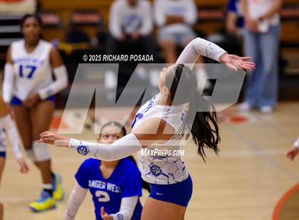 Thumbnail 3 in Sanger West @ Selma photogallery.