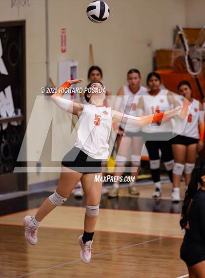 Thumbnail 3 in Sanger West @ Selma photogallery.