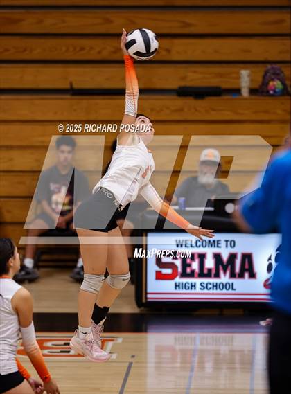 Thumbnail 3 in Sanger West @ Selma photogallery.