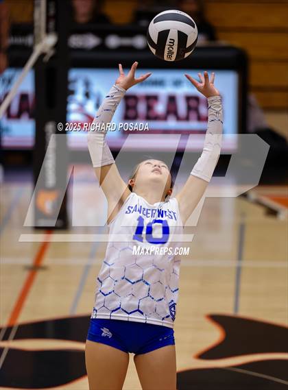 Thumbnail 3 in Sanger West @ Selma photogallery.