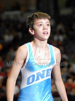 NYSPHSAA Championships (Division II Consolations/Wrestlebacks)
