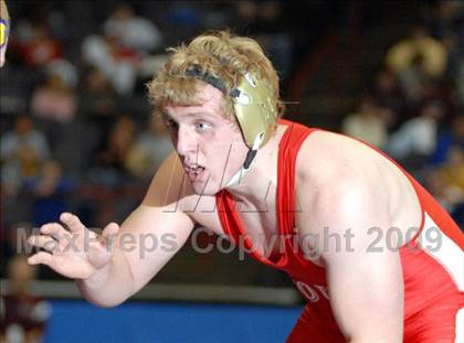 Thumbnail 2 in NYSPHSAA Championships (Division II Consolations/Wrestlebacks) photogallery.