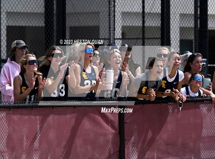 Thumbnail 1 in Crean Lutheran vs. Oaks Christian (CIF-SS D2 Semi-Final) photogallery.