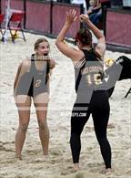 Photo from the gallery "Crean Lutheran vs. Oaks Christian (CIF-SS D2 Semi-Final)"