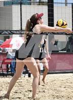 Photo from the gallery "Crean Lutheran vs. Oaks Christian (CIF-SS D2 Semi-Final)"