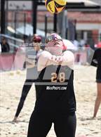 Photo from the gallery "Crean Lutheran vs. Oaks Christian (CIF-SS D2 Semi-Final)"