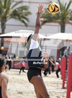 Photo from the gallery "Crean Lutheran vs. Oaks Christian (CIF-SS D2 Semi-Final)"