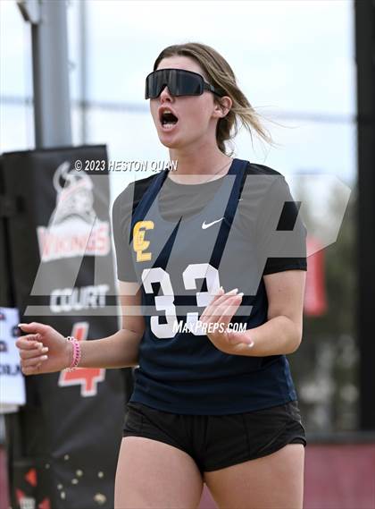 Thumbnail 3 in Crean Lutheran vs. Oaks Christian (CIF-SS D2 Semi-Final) photogallery.