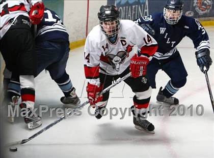 Thumbnail 3 in Wilton @ New Canaan photogallery.