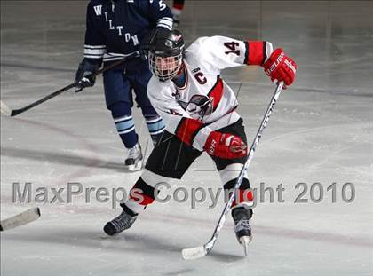 Thumbnail 2 in Wilton @ New Canaan photogallery.