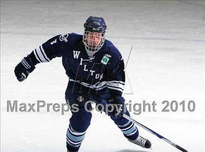 Thumbnail 1 in Wilton @ New Canaan photogallery.