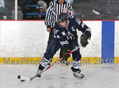 Thumbnail 1 in Wilton @ New Canaan photogallery.