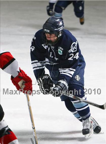 Thumbnail 3 in Wilton @ New Canaan photogallery.