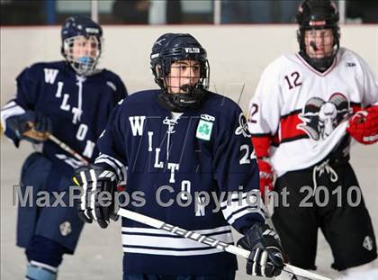 Thumbnail 3 in Wilton @ New Canaan photogallery.