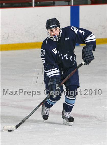 Thumbnail 3 in Wilton @ New Canaan photogallery.