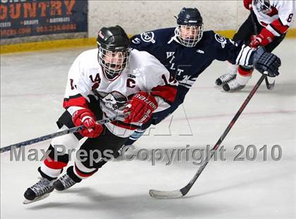 Thumbnail 1 in Wilton @ New Canaan photogallery.