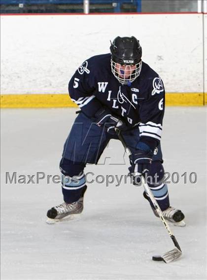 Thumbnail 1 in Wilton @ New Canaan photogallery.