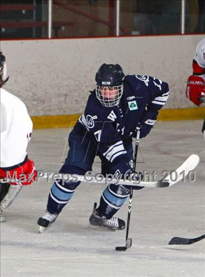 Thumbnail 3 in Wilton @ New Canaan photogallery.