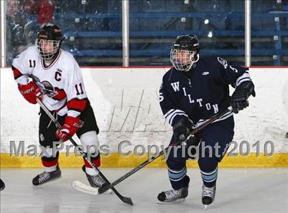 Thumbnail 3 in Wilton @ New Canaan photogallery.