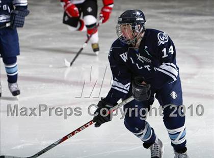 Thumbnail 2 in Wilton @ New Canaan photogallery.
