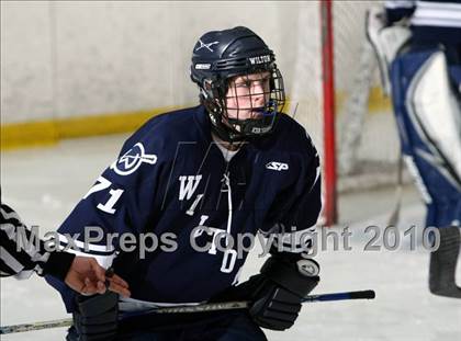 Thumbnail 3 in Wilton @ New Canaan photogallery.