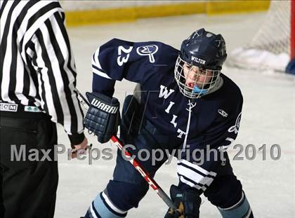 Thumbnail 1 in Wilton @ New Canaan photogallery.