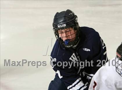 Thumbnail 3 in Wilton @ New Canaan photogallery.