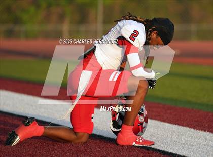 Thumbnail 2 in Manvel @ Magnolia West photogallery.