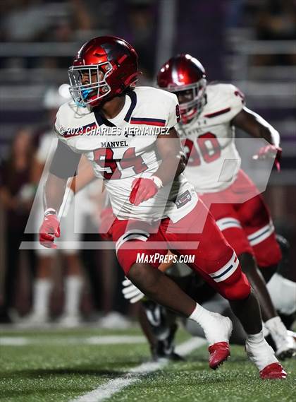 Thumbnail 3 in Manvel @ Magnolia West photogallery.