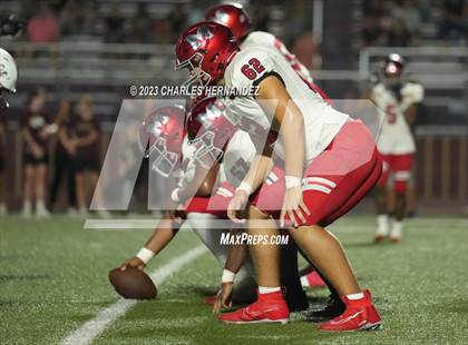 Thumbnail 2 in Manvel @ Magnolia West photogallery.