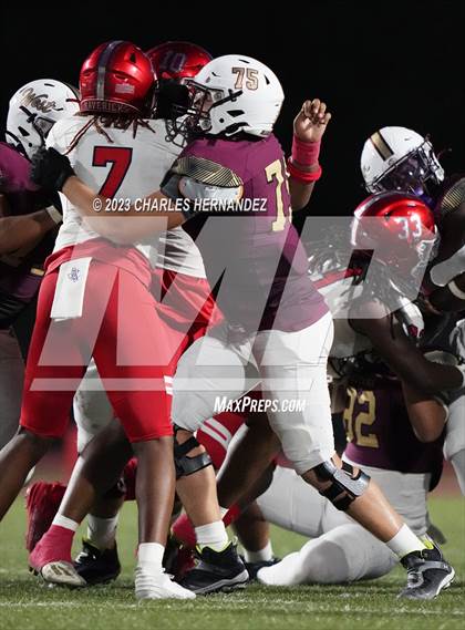 Thumbnail 3 in Manvel @ Magnolia West photogallery.