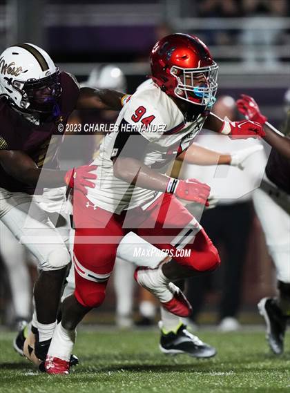 Thumbnail 2 in Manvel @ Magnolia West photogallery.