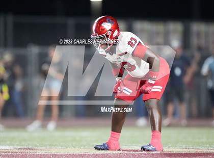 Thumbnail 2 in Manvel @ Magnolia West photogallery.