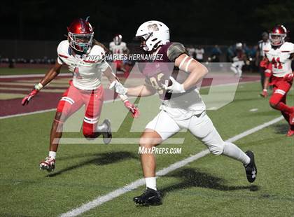 Thumbnail 2 in Manvel @ Magnolia West photogallery.