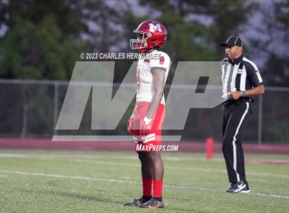 Thumbnail 2 in Manvel @ Magnolia West photogallery.