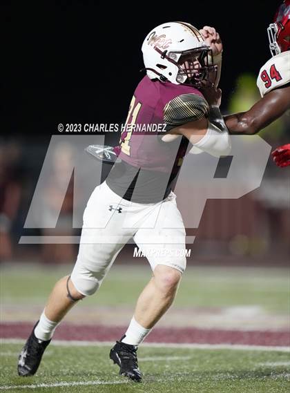 Thumbnail 1 in Manvel @ Magnolia West photogallery.