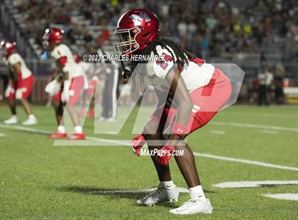 Thumbnail 3 in Manvel @ Magnolia West photogallery.