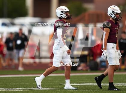 Thumbnail 3 in Manvel @ Magnolia West photogallery.