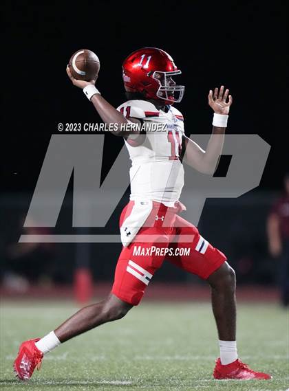 Thumbnail 1 in Manvel @ Magnolia West photogallery.