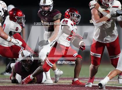 Thumbnail 3 in Manvel @ Magnolia West photogallery.