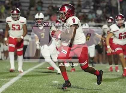 Thumbnail 3 in Manvel @ Magnolia West photogallery.